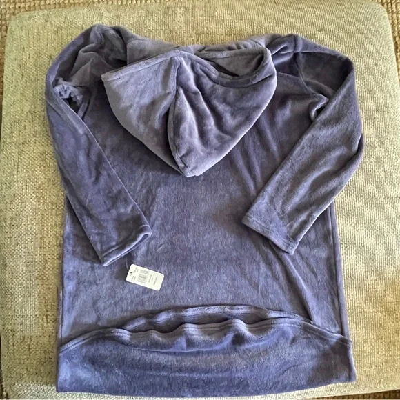 32 Degrees Heat Lounger, NWT, S/M, Purple - Picture 5 of 6